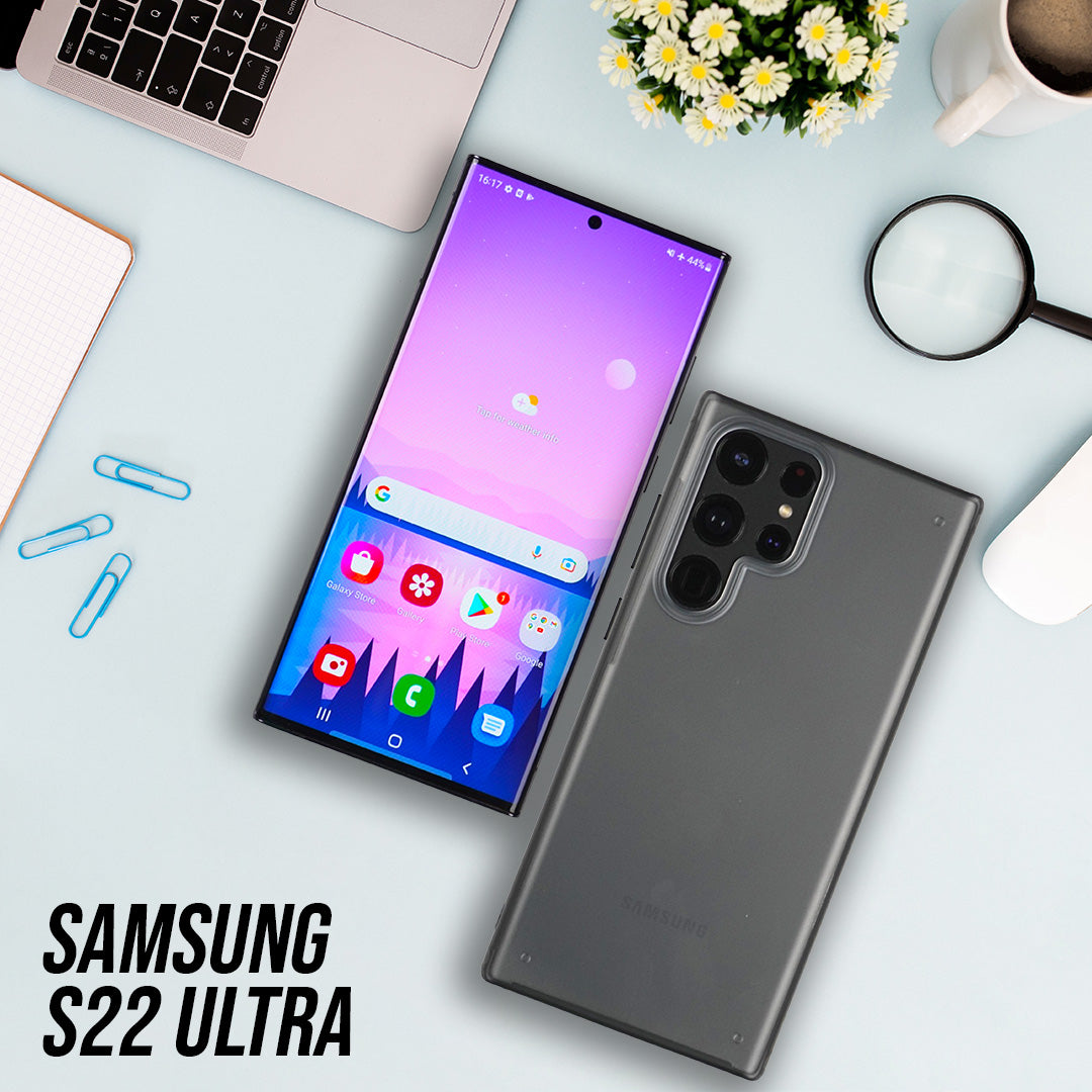 Samsung Galaxy S22 Ultra S908 - Accessories