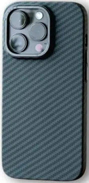 iPhone 14 Pro Carbon Fibre Case