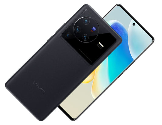 Vivo X90/X90 Pro Premium UV GLASS