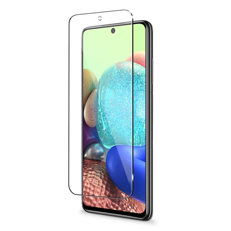 Moto Edge 20 Fusion/Edge 20 Pro Glazed Exclusive Curved Glass