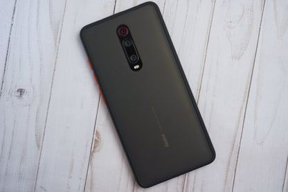 Xiaomi Redmi K20/K20 Pro Matte Hybrid Case - glazeit