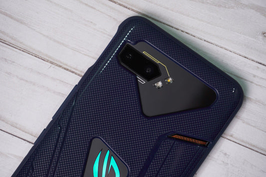 Asus ROG Phone 2 ImpactProof Case - glazeit