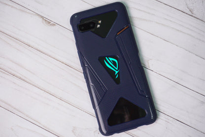 Asus ROG Phone 2 ImpactProof Case - glazeit