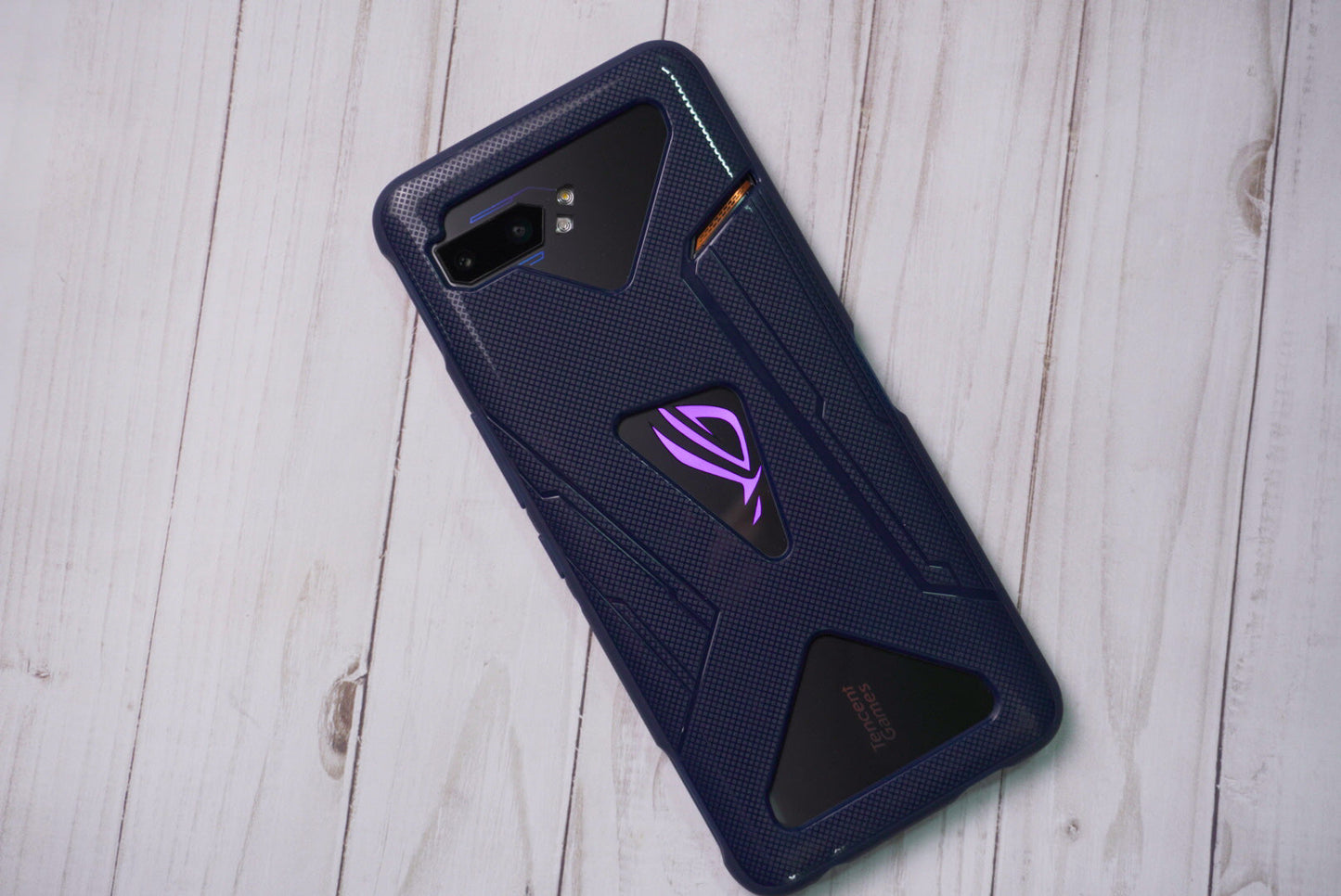 Asus ROG Phone 2 ImpactProof Case - glazeit