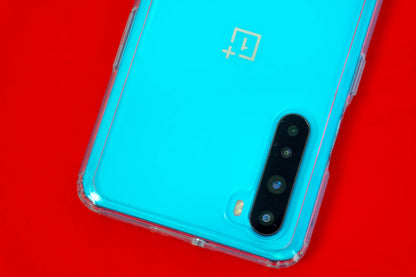 OnePlus Nord Air Hybrid Case - glazeit