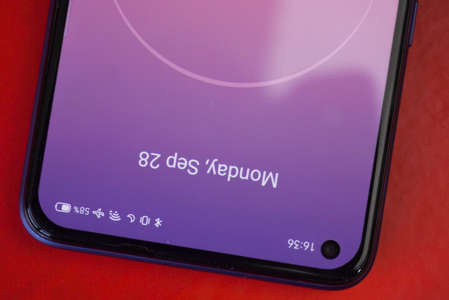 Realme GT Master Edition 5G 2.5D ‘Real’ Curved Glass