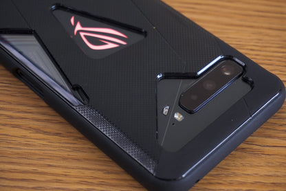 Asus ROG Phone 3 ImpactProof Case - glazeit