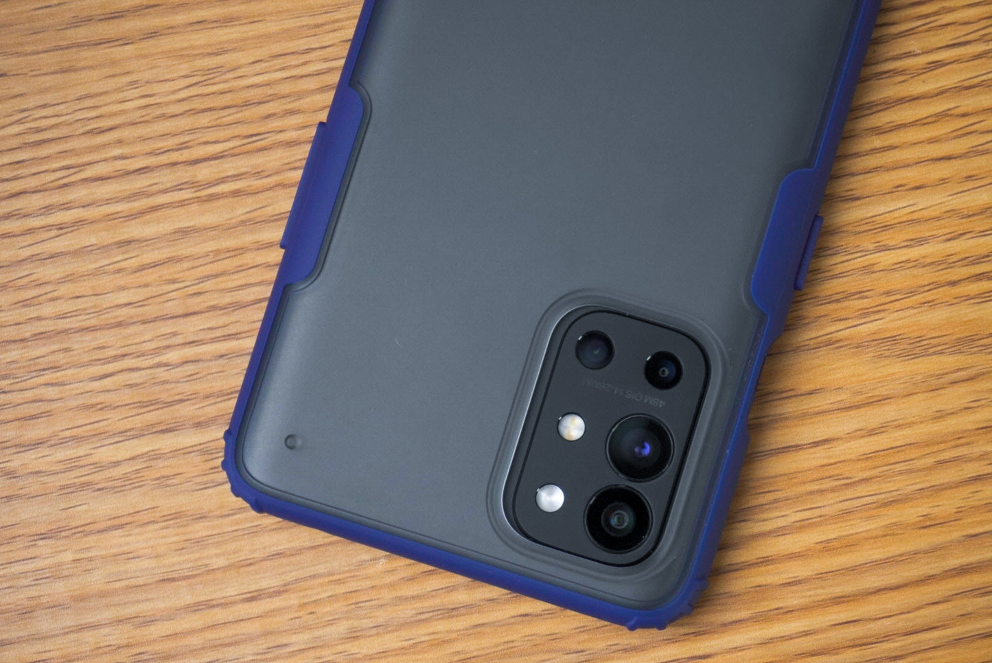 OnePlus 9R Matte Armor Case