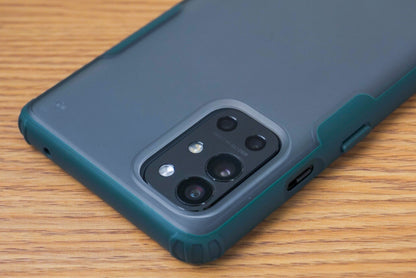 OnePlus 9R Matte Armor Case