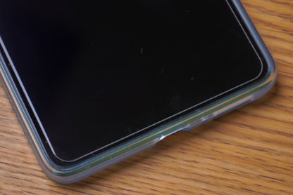 Moto Edge 30 Pro Glazed ‘INVISI’ Curved Glass