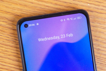 Realme 9 Pro Plus 5G 2.5D ‘Real’ Curved Glass