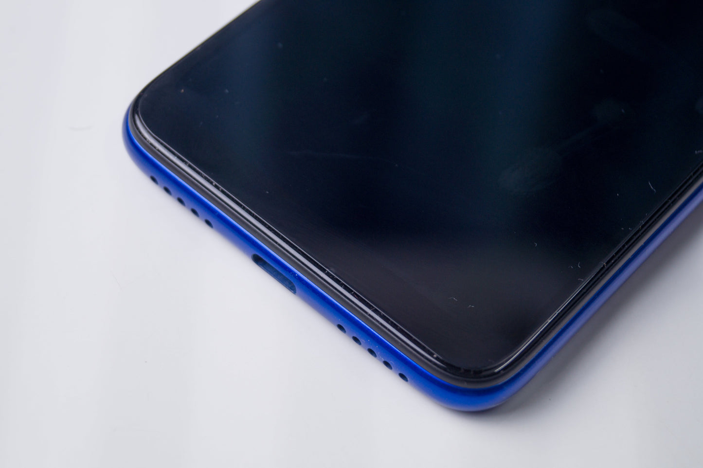 Xiaomi Mi A3 Real Curved Edge to Edge Glass - glazeit