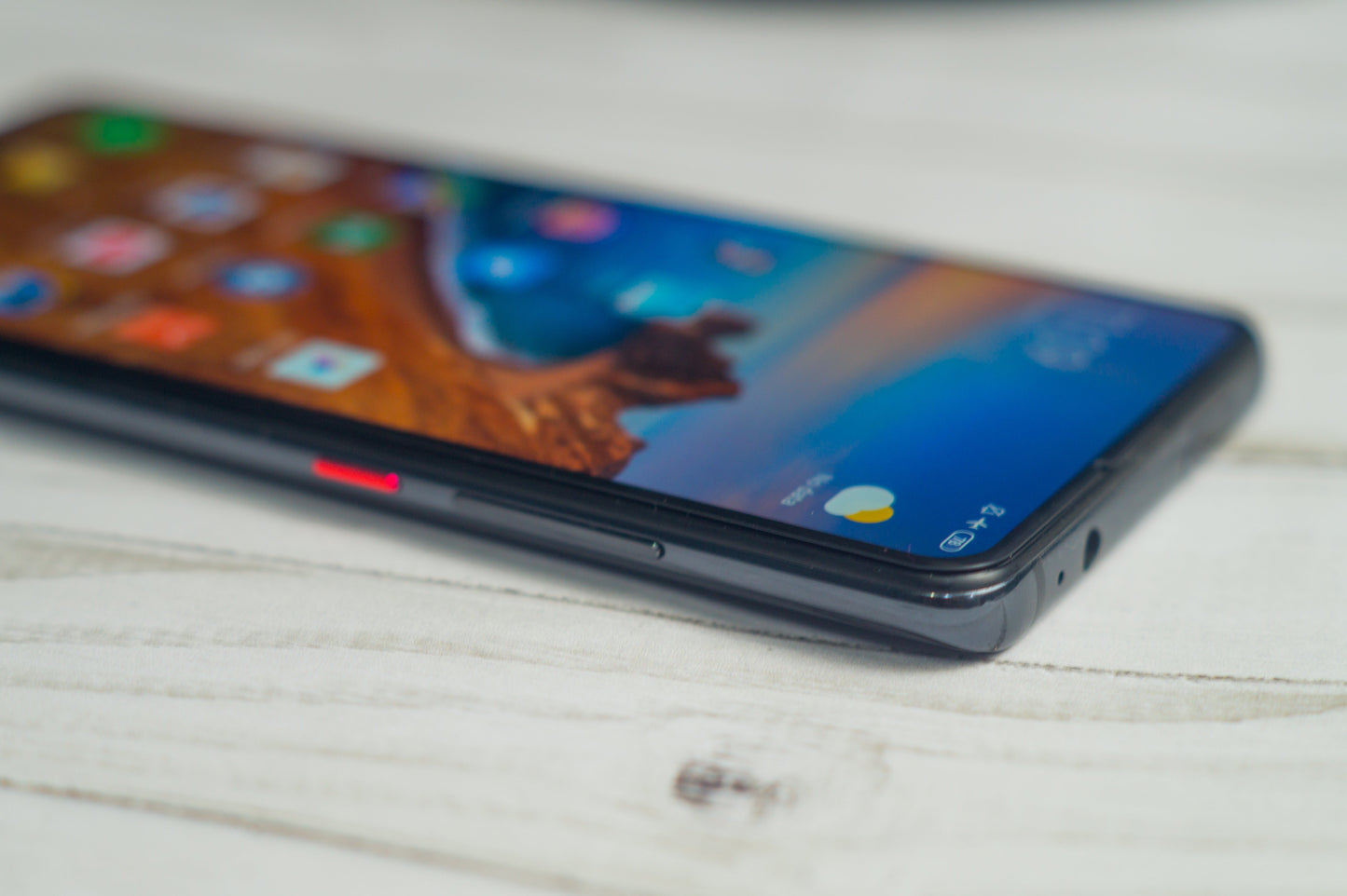 Xiaomi Redmi K20/K20 Pro Real Curved Glass - glazeit