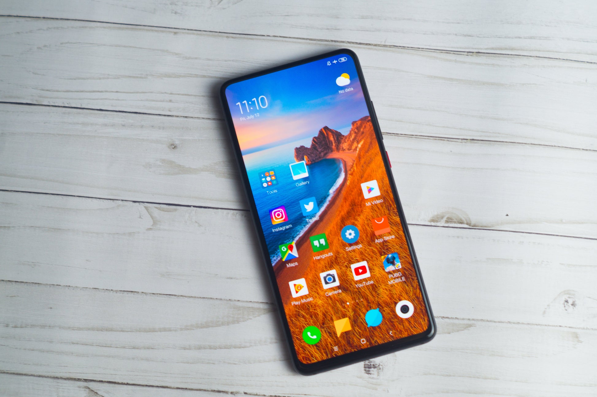 Xiaomi Redmi K20/K20 Pro Real Curved Glass - glazeit