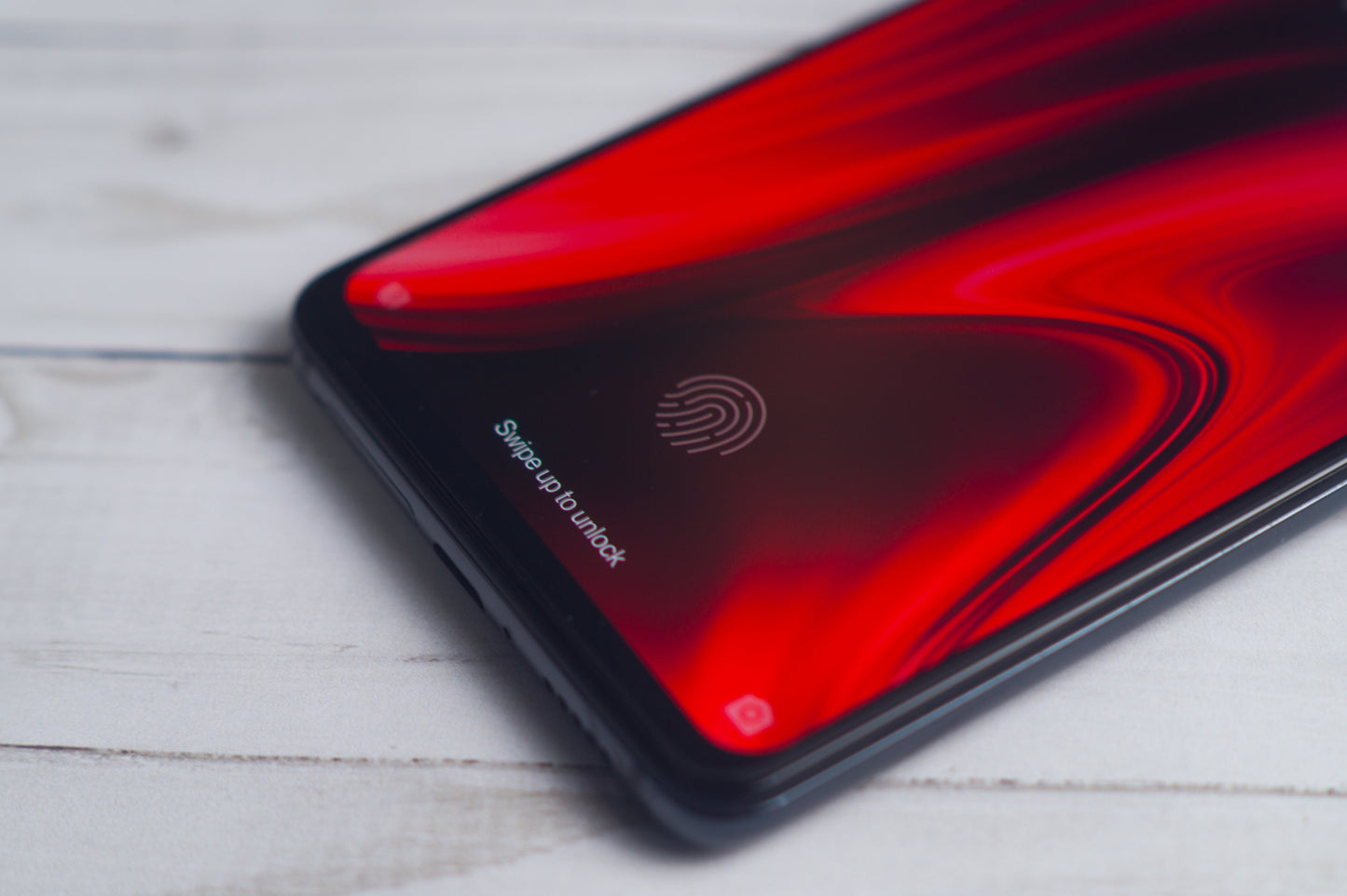 Xiaomi Redmi K20/K20 Pro Real Curved Glass - glazeit