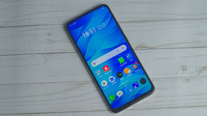 Oppo A9/F11 Real Curved Glass - glazeit