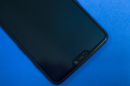 OnePlus 6 Full Glue Edge to Edge Glass - glazeit