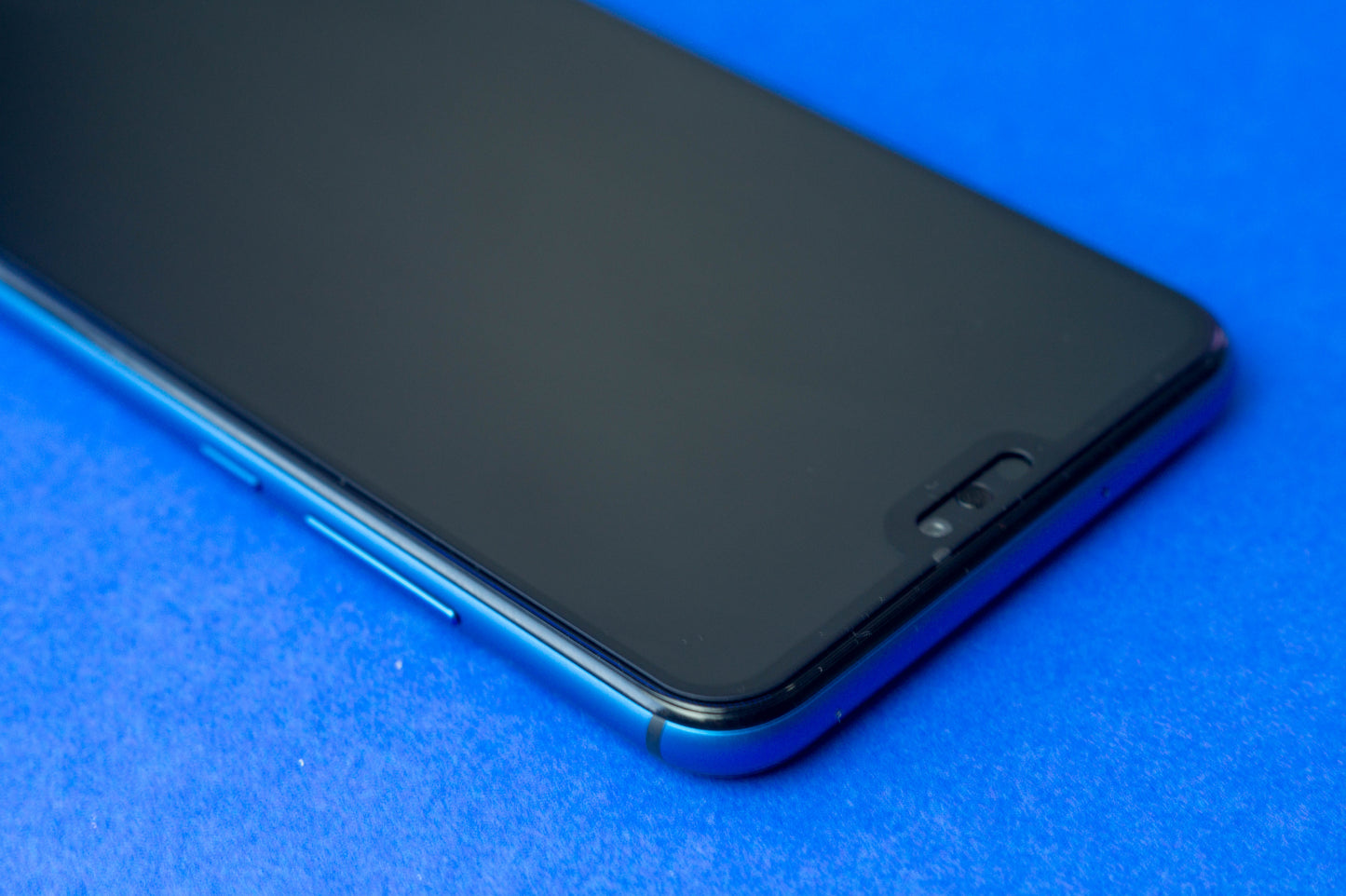 Honor 8X Full Glue Edge to Edge Tempered Glass - glazeit