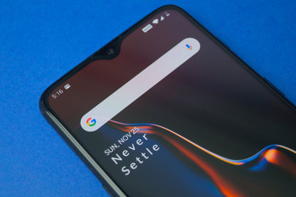 OnePlus 7 Real Curved Edge to Edge Full Glue Tempered Glass - glazeit