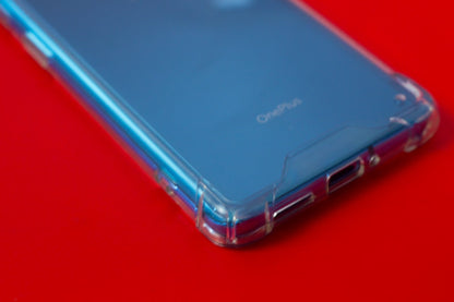 OnePlus 7T Air Hybrid Case - glazeit