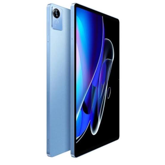 Realme Pad X Tempered Glass