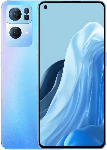 Oppo Reno 7 Pro 2.5D Curved Edge to Edge Tempered Glass