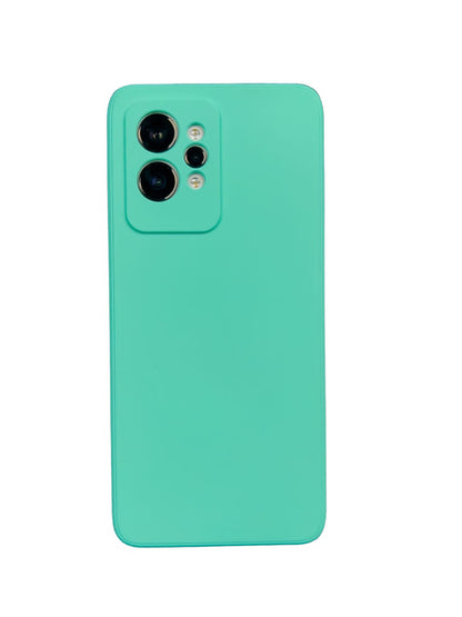 Realme GT Neo 3T 5G ‘Real’ Curved Glass/Case