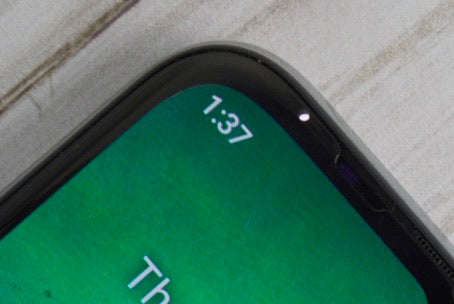 Xiaomi Mi A3 Real Curved Edge to Edge Glass - glazeit