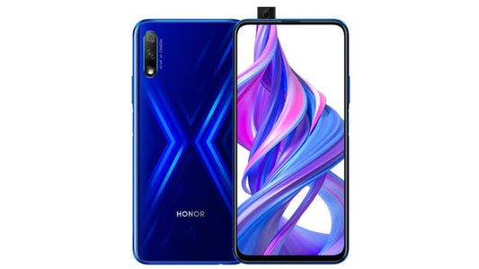 Honor 9X Glazed Real Curved Glass - GlazedInc