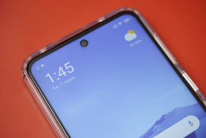 Poco M2 Pro Real Curved Glass - glazeit