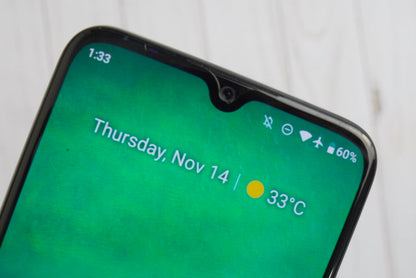 Xiaomi Mi A3 Real Curved Edge to Edge Glass - glazeit