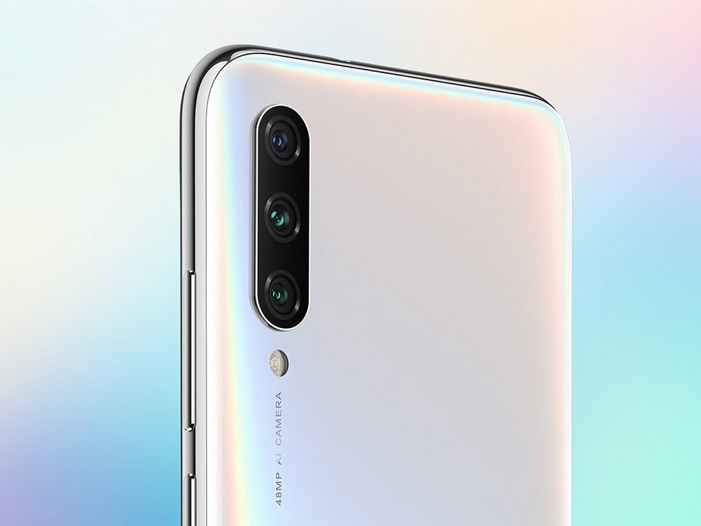 Xiaomi Mi A3 Real Curved Edge to Edge Glass - glazeit