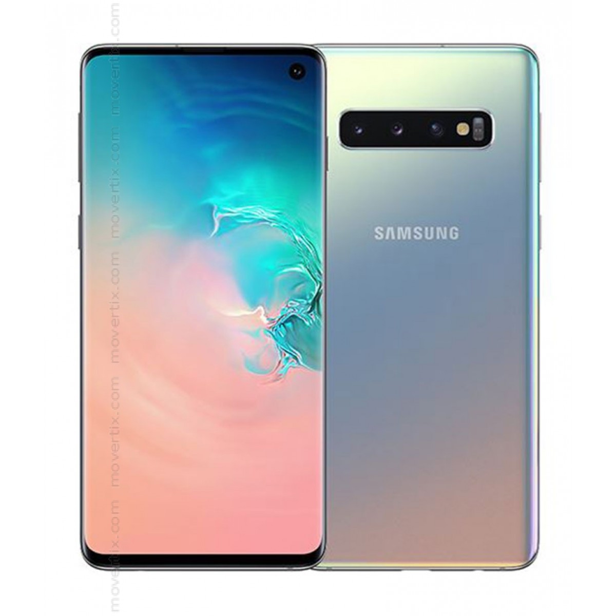 Samsung Galaxy S10 Tempered Glass (UV Light) - glazeit